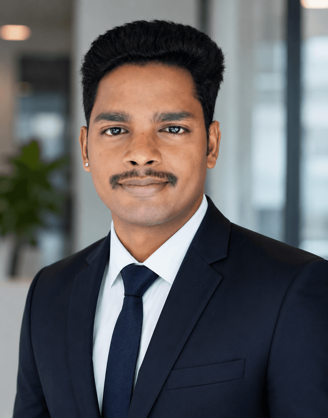 Akash Nayak