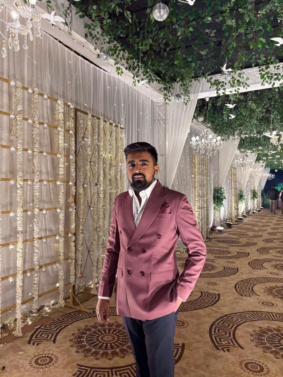 Rishabh Jain