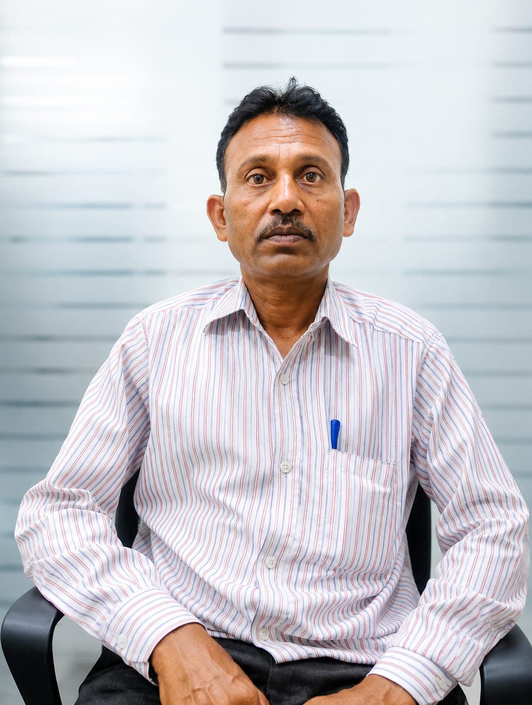Dinesh Sahu