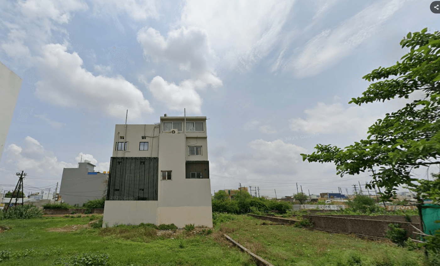 NANESH NAGAR