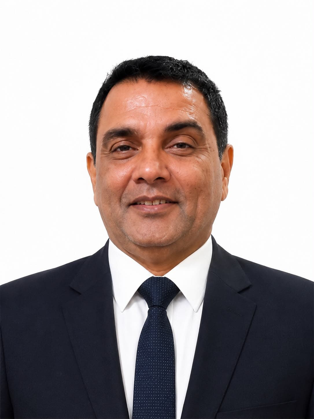 Rajendra Kumar Jain