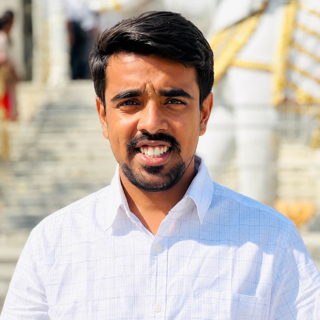 Devendra Kumar Jain
