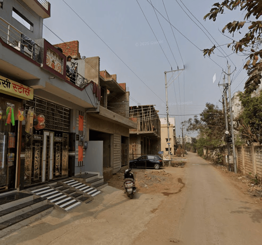 Vardhman Nagar