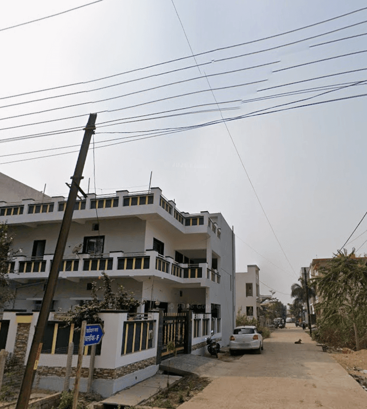 Vardhman Nagar